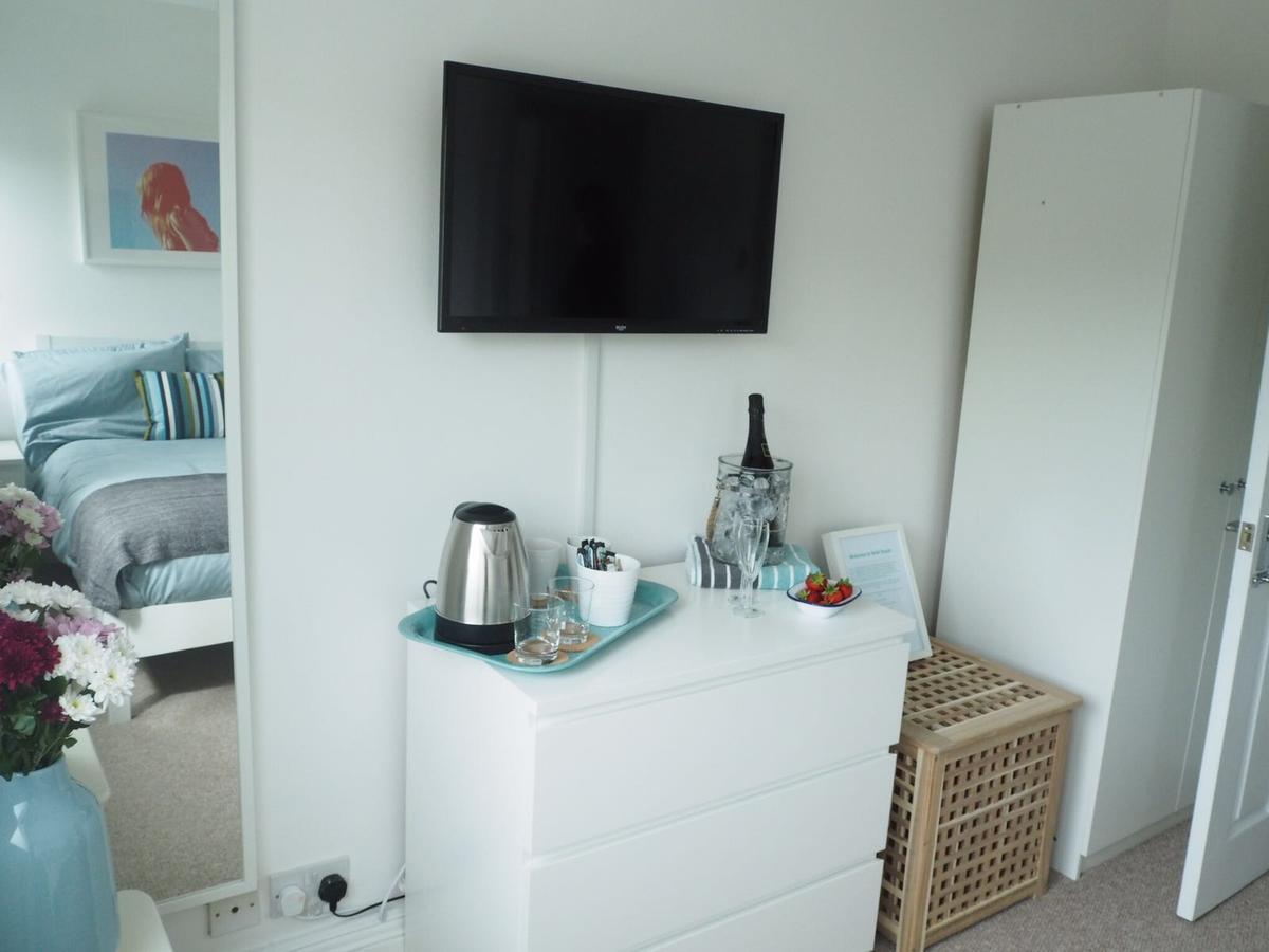 Wax, Watergate Mini-hôtel 3*