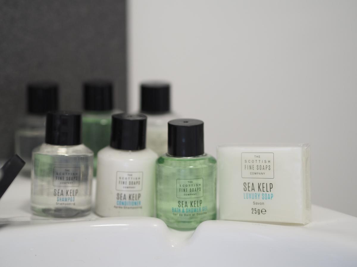 Mini-hôtel Wax, Watergate 3*